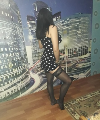 Проститутка Диана
